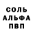 КОКАИН FishScale Bodia Mux